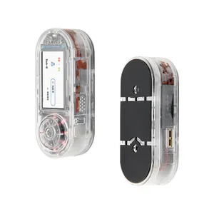 SKU-K230-A Lilygo T-Embed CC1101, si vous avez besoin du module nRF24L01, veuillez vous référer au T-Embed CC1101 Plus. <span class=keywords><strong>Bui</strong></span> - Product Image 3