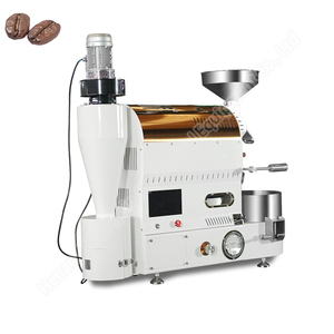 Cà phê rang xay Máy 1.5 kg chất lỏng cà phê rang xay Hướng dẫn sử dụng cà phê rang xay mẫu - Product Image 3