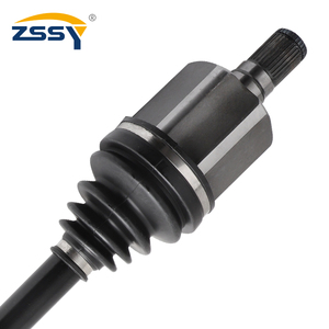 Asse CV anteriore per <span class=keywords><strong>Volvo</strong></span> V60 V90 <span class=keywords><strong>Cross</strong></span> <span class=keywords><strong>Country</strong></span> XC60 XC90 destro sinistro 36010336 36010167 36003151 36003149 36000559 36011452 - Product Image 3