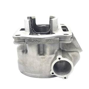 Kit de Cilindro para Motocicleta Compatible con Yamaha TZR125 T-Zed 125, Cilindro, Kit, Pistón, Anillos de Pistón. Accesorios para Motocicleta - Product Image 4