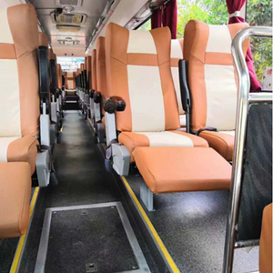 Autobus Urbain d'Occasion en Bon État - Product Image 3