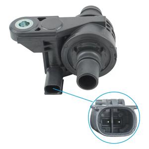 วาล์วควบคุมน้ำหล่อเย็น16671-25010วาล์วบายพาสน้ำหล่อเย็นสำหรับ Rav4โตโยต้า Avalon Camry <span class=keywords><strong>AXVH71</strong></span> ASV71 2018-2023 - Product Image 1