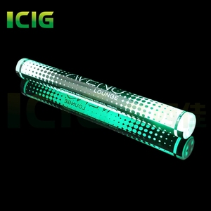 Bâton <span class=keywords><strong>lumineux</strong></span> fluorescent de qualité pour concert du Nouvel An 2026, cadeau <span class=keywords><strong>lumineux</strong></span>, accessoire de scène - Product Image 5