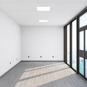 Elegant Minimalist White Prefab Tiny House ADU ModularContainer Home Apple Cabin Portable Backyard Studio <strong>OfficePod</strong> - Product Image 5