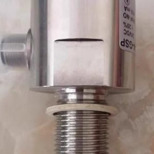EGE SC440-A4-GSP/SC440/5-A4-GRS/SC440/2-A4-GSP Interruttore di Flusso/Indicatore in Acciaio Inox 304 per Monitoraggio Industriale di Fluidi e Motori - Product Image 2