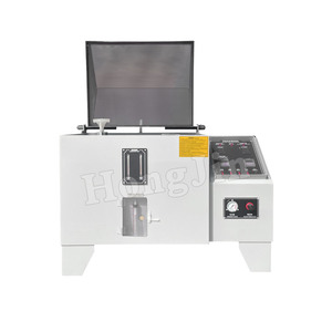 Machine d'essai par pulvérisation de sel, testeur de résistance à la corrosion des matériaux, équipement d'essai par pulvérisation de saumure composée, testeur de saumure - Product Image 2