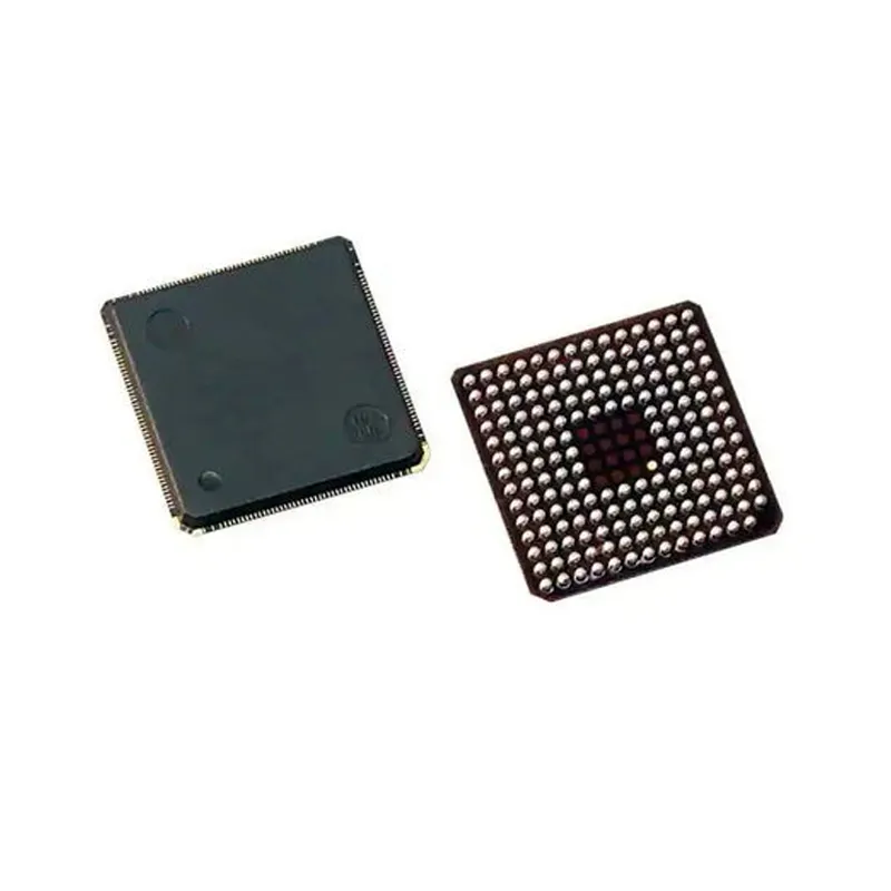 Integrated Circuit Chip Electronic Component IC TMX320F2801GGMA