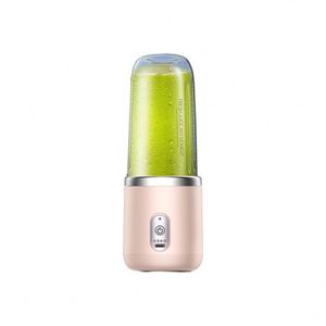Wholesale Unique Large Capacity Mini Extractor Machine Mixer Fruit Juicer With Box for Office - Product Image 1