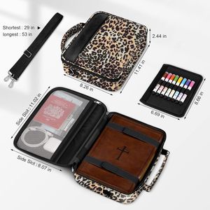 Muestra Gratuita de Fábrica: Bolso Bandolera Grande para Mujer, Tipo Biblia, con Cierre y Compartimentos - Product Image 2