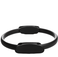 Équipement de yoga et de fitness à domicile, entraîneur portable pour la réparation des muscles du plancher pelvien, cercle de Pilates, anneau de yoga