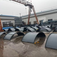Équipement de silo de stockage de chaux hydratée en poudre avec alimentateur à vis, dépoussiéreur, soupape de décompression et capteur de niveau