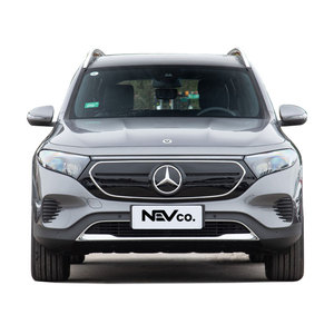 <span class=keywords><strong>Mercedes</strong></span> Ben Chi Eqa Eqb <span class=keywords><strong>Eqc</strong></span> 260 350 Ev auto versione modello gamma completa ad alte prestazioni 5 posti elettrico Suv - Product Image 1