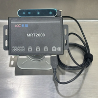 Modul Sensor Visi Tepi AMR AGV, Sensor Kamera Gambar Chassis AGV untuk Robot