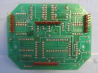 Plc Nevada Pwa 49855-02 B / Pwb49857-01 Nc Plc Pwb 49857 4985502 pour produit sous garantie