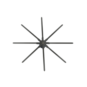 Ventilador Holográfico 3D de Alta Definición de 150 cm, Conexión Directa, Reproducción de Publicidad y Medios de Transmisión - Product Image 1