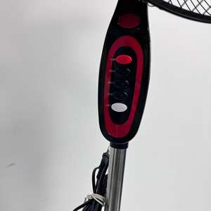 Vente en gros de <span class=keywords><strong>ventilateur</strong></span> de circulation d'air au sol de 16 pouces, <span class=keywords><strong>ventilateur</strong></span> à tête tremblante, <span class=keywords><strong>ventilateur</strong></span> <span class=keywords><strong>silencieux</strong></span> à grand vent - Product Image 4