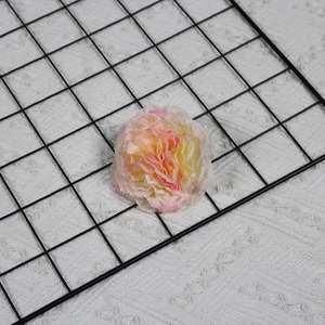 <b>Artificial</b> <b>Flower</b> Carnation <b>Flower</b> <b>Head</b> Gift Box Filling Decoration Styling Home Decoration Mother's Day Gift Silk <b>Flower</b> - Product Image 4