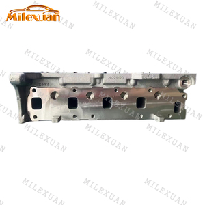Culasse complète AMC 908556 908656 Y13DT Z13DT pour moteur diesel Fiat Doblo Panda Punto/<span class=keywords><strong>Opel</strong></span> Corsa Astra 1.3 CDTI <span class=keywords><strong>DOHC</strong></span> <span class=keywords><strong>16V</strong></span> - Product Image 6