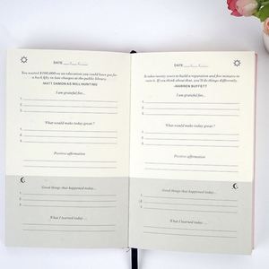 Agenda de Oficina Personalizada 2025 con Logotipo, Cubierta de Lino y PU, Tamaño A5/A4, Libro de Votos Matrimoniales Personalizado con Diario Impreso, Regalo - Product Image 6