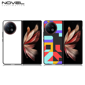 <span class=keywords><strong>Precio</strong></span> de fábrica personalidad 2D TPU funda de teléfono plegable sublimación fundas de teléfono en blanco para <span class=keywords><strong>Vivo</strong></span> <span class=keywords><strong>X</strong></span> <span class=keywords><strong>Fold</strong></span> 2 - Product Image 1