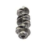 Brand New Auto Car Engine Assembly Crankshaft Fk2Q-6303-Aa For Ford Duratorq2.0 Puma Fwd 2.2L 2.4L Motor for Crankshaft Replace
