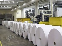Papier à rouler en gros, papier offset OEM