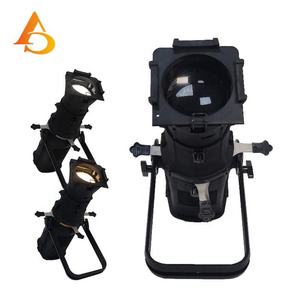 Nuevo Producto a Precio Razonable: Proyector LED RGBW de 200W con Alta Tasa de Reproducción Cromática (CRI 90), Aluminio, IP33, para Parques Temáticos - Product Image 2