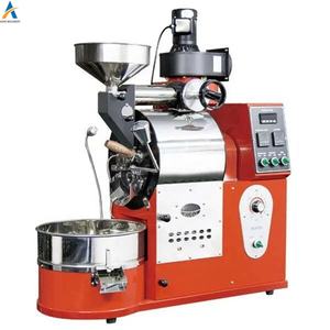 Tostador <span class=keywords><strong>de</strong></span> café eléctrico para el hogar, máquina tostadora <span class=keywords><strong>de</strong></span> granos <span class=keywords><strong>de</strong></span> café barata, fabricante <span class=keywords><strong>de</strong></span> tostador <span class=keywords><strong>de</strong></span> granos <span class=keywords><strong>de</strong></span> café, 1kg - Product Image 3