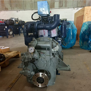 <span class=keywords><strong>Moteur</strong></span> diesel marin Weichai Wp4 à 4 temps refroidi par eau, 4 cylindres, <span class=keywords><strong>moteur</strong></span> embarqué pour <span class=keywords><strong>bateau</strong></span>, 55/60/65/70/80/82/85/90/100/115 ch - Product Image 2
