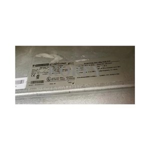 Convertidor de Frecuencia ATV58HD33N4 - Product Image 4