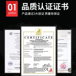 เครื่องอัดอากาศแบบไร้น้ำมัน Mzb 7.5 กิโลวัตต์ 10 สูบ แบบลูกสูบ สำหรับใช้ในอุตสาหกรรมยานยนต์ - Product Image 2