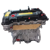 Moteur de voiture à 4 cylindres, 9l, pour Hyundai i40, Elantra, Tucson, Kia Soul, G4NC