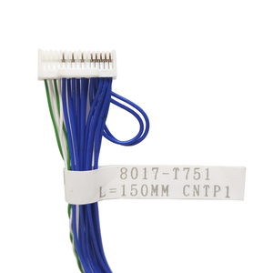 Cable para Robot FANUC Nuevo 8017-T751 - Product Image 3