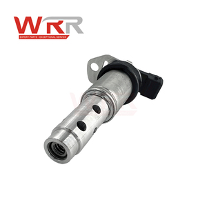 Válvula Solenoide Vanos 11367585425 11367516293 para BMW E90 E60 F10 328i 525i 530i, Piezas de Sincronización Variable del Motor Confiables - Product Image 6