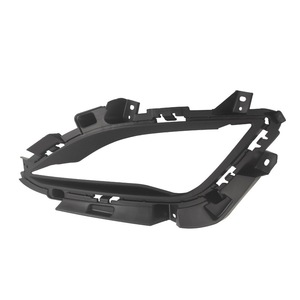 Cubierta de Faro Antiniebla para Hyundai Elantra 2014, Material de PC, Fijación con Tornillos - Product Image 2