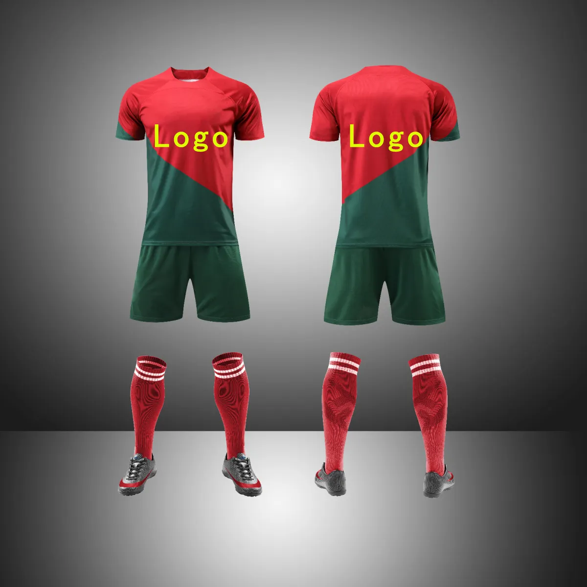 Nouveau 2023/2024 maillot personnalisé maillot de football de qualité uniforme de football pour hommes chemise pour hommes maillot de football