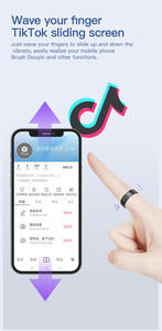 Смарт-кольцо на палец - Product Image 6