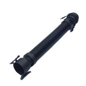 Manguera de filtro de aire Bmw 13717803842 para motor turbo de las series 1, 3, 5 y 7 N47 N57, pieza de repuesto con abrazadera incluida - Product Image 5