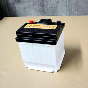 แบตเตอรี่ EFB LN1 ใหม่ 12V 50Ah 420 CC มาตรฐาน BCI DIN สำหรับรถยนต์พลังงานใหม่ EV ไม่ต้องบำรุงรักษา อายุการใช้งาน 20 ปี - Product Image 1