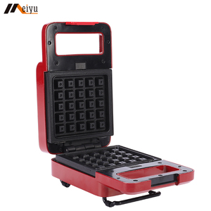 Brumisateur multifonctionnel automatique <span class=keywords><strong>de</strong></span> ménage, petite machine chauffante, Double face, en aluminium, petit déjeuner - Product Image 3