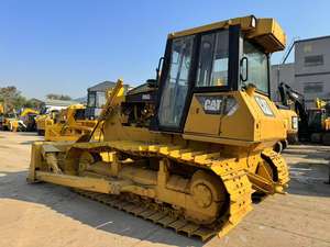 Bulldozer Caterpillar D6G d'occasion, performances supérieures, excellent état, moteur principal inclus, vente 2022 - Product Image 6