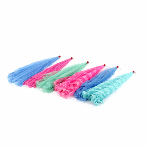 Lettino per Neonati con <span class=keywords><strong>Zanzariera</strong></span>, Copertura Lettino con Rete Anti-Zanzare - Product Image 6