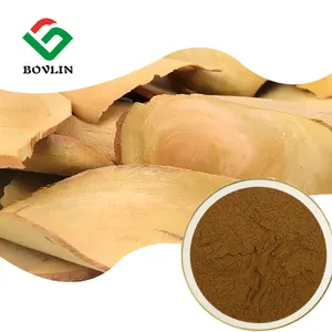 Factory Supply Herbal Supplement Tongkat Ali Root Extract Powder