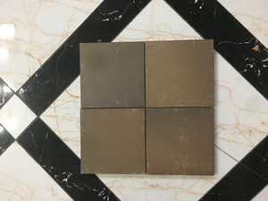 Gạch Lát Đất Nung 200X200 Mm Gạch Lát Ngoài Trời - Product Image 5