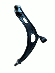 Piezas de automóvil para <span class=keywords><strong>Volkswagen</strong></span> <span class=keywords><strong>Touran</strong></span> Brazos de control superiores e inferiores delanteros adecuados 3QF407151E Suspensión de coche de posición izquierda - Product Image 3