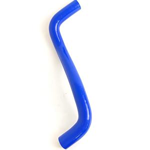 Tuyau de radiateur en silicone pour Nissan, résistant aux hautes/basses températures, couleurs et tailles personnalisables, numéro de pièce - Product Image 1