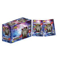 Pilules Blue Rhino 69, étiquettes de bouteilles liquides, emballages en papier pour boissons, boîte d'emballage