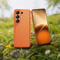 Nouveau téléphone portable 2026 à grand écran, processeur Deca Core, 24 Go de RAM, débloqué, pour professionnels, camon50 pro