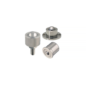 ลูกบอลสแตนเลสอเนกประสงค์ 3F FAMED ความแข็ง HRC 62-66 ขัดเงา - Product Image 2