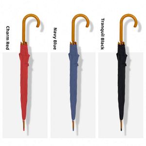 Paraguas de Golf Plegable Ligero con Logotipo Personalizado, de Alta Calidad, Económico y Promocional, en Oferta - Product Image 5